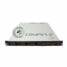 HPE ProLiant DL160 Gen9 No CPU/RAM/HDD/PSU RM 1U 754520-B21