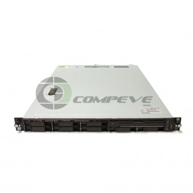 HPE ProLiant DL160 Gen9 No CPU/RAM/HDD/PSU RM 1U 754520-B21