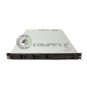 HPE ProLiant DL160 Gen9 No CPU/RAM/HDD/PSU RM 1U 754520-B21
