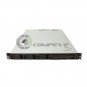 HPE ProLiant DL160 Gen9 No CPU/RAM/HDD/PSU RM 1U 754520-B21