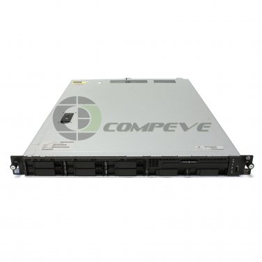 HPE ProLiant DL120 Gen9 No CPU/RAM/HDD/PSU 1U 2.5" 777426-B21