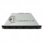 HPE ProLiant DL120 Gen9 No CPU/RAM/HDD/PSU 1U 2.5" 777426-B21