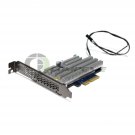 Z Turbo DriveG2 742006-003 512GB SSD HP Z230 Z240 Z420 Z440 Z620 Z640 Z820 Z840