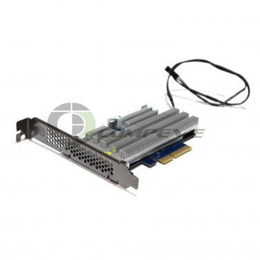 Z Turbo DriveG2 742006-003 512GB SSD HP Z230 Z240 Z420 Z440 Z620 Z640 Z820 Z840