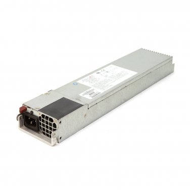 Ablecom PWS-801-1R SuperMicro 800W Redundant Switching Power Supply PSU
