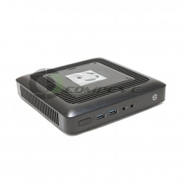 HP G9F06AT#ABA Flexible Thin Client t520 1xGX-212JC 4/8GB 777838-001 - NO OS