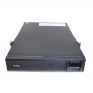 APC Smartups X3000VA SMX3000RMHV2UNC Rack Tower-OL LCD 200-240V Network Card