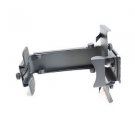 Humanscale Stand / Holder CPU555 for large CPU’s