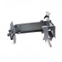 Humanscale Stand / Holder CPU555 for large CPU&acirc;��s