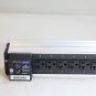 Liebert MPX BRM Receptacle Management Power Control Unit PDU MPXBRM-NRBA6A3N