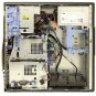 Dell Precision T5500 Computer PC Case Chassis XX292 w/ DVD-Rom 875W PSU