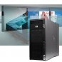 HP Z800 Powerful CAD Workstation 24GB RAM Autodesk Adobe Modeling Rendering W10P
