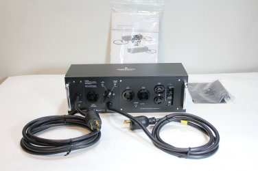 Liebert MicroPOD 4-Outlets PDU MP2-22ON