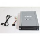 HP DX115 REMOVEABLE HARD DRIVE FRAME and CARRIER 497649-002 718998-001