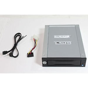 HP DX115 REMOVEABLE HARD DRIVE FRAME and CARRIER 497649-002 718998-001