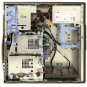 Dell Precision T5500 Computer Case Chassis XX292 with DVD-Rom PSU 875W