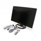 ViewSonic VA2465SMH 24" 16:9 LCD TFT Monitor 1920 x 1080 HDMI VGA