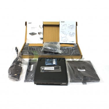 Acer Veriton N2510G Celeron N3050 4GB/500GB FreeDOS DT.VMFAA.001 VN2510G-C3050L