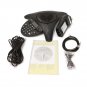 Polycom SoundStation2 EX Conference Phone 2201-16200-601 + Wall Module