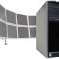 HP XW6600 Quad Core 2.66Ghz/6GB/80GB/ Windows10 Pro 8 Monitor Trading Computer