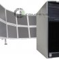 HP XW6600 Quad Core 2.66Ghz/6GB/80GB/ Windows10 Pro 8 Monitor Trading Computer
