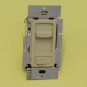 Lutron Skylark Countour Single Pole 3-Way Dimmer Light Switch CTCL-153P Almond
