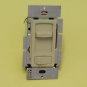 Lutron Skylark Countour Single Pole 3-Way Dimmer Light Switch CTCL-153P Almond