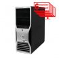 Dell Precision T5400 Multi 6-Monitor Computer PC 2x E5405/ 16GB/ 1TB/ Win10