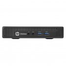 HP EliteDesk 800 Win 10 Pro 64Bit I5 4590T 500GB 4GB P4K45U8#ABA HD4600
