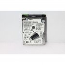 HP HGST 500GB HTS725050A7E635 7200RPM 32MB Cache SATA 2.5" 692483-006 696442-001