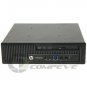 HP DESKTOP PC ELITEDESK 800 G1 SFF K0U06US INTEL I5-4590S 320GB