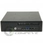 HP DESKTOP PC ELITEDESK 800 G1 SFF K0U06US INTEL I5-4590S 320GB