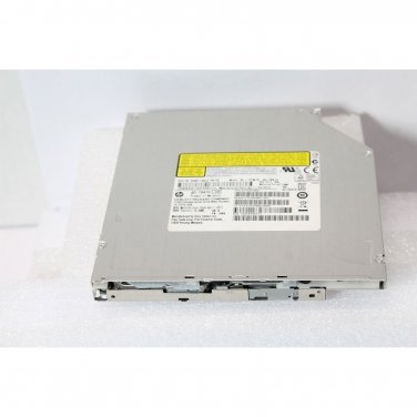 HP Optical Slim Super Multi DVD Writer PN: 513197-800 Spare: 660407-001 AD-7691H