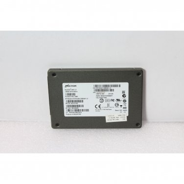Micron HP MTFDDAK128MAM-1J1 RealSSD 2.5 C400 128GB SATA 652181-002 688766-001