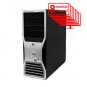 Dell Precision T5400 Multi 8-Monitor Computer PC 2x E5405/ 24GB/ 1TB/ Win10