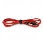 Beats  Monster Replacement L Plug Audio Cord/ Cable 4 ft 3.5mm Headphones