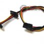 SATA Power Cable Optical HDD Hard Drive HP 6005 507148-001