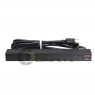 APC Rack PDU Basic 1U 30A 120V AP9560 10 NEMA 5-20R outlets