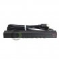 APC Rack PDU Basic 1U 30A 120V AP9560 10 NEMA 5-20R outlets