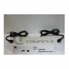 Server Technology Sentry Blade Server CDU CS-12HD2-L630 PDU 12 Outlets