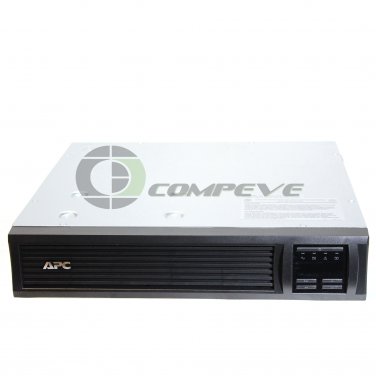 APC Smart-UPS 750 LCD UPS SMT750RMI2U 750 VA AC 220/230/240 V