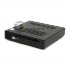HP EliteDesk 800 G2 Desktop Mini Core i5-6500RAM 8Gb SSD 256Gb Win10 Pro L2X86AV