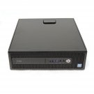 HP ProDesk 600 G2 Pentium G4400 3.30GHz 4GB 2x500GB Win10 Pro L1Q39AV