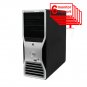 Dell Precision T5400 Multi 6-Monitor Computer PC 2x E5405/ 24GB/ 1TB/ Win10