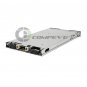 IBM BladeCenter 7875B1U Blade Server Xeon E5-2620 00MM273 No RAM HDD