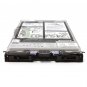 IBM BladeCenter 7875B1U Blade Server Xeon E5-2620 00MM273 No RAM HDD