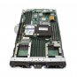 IBM BladeCenter 7875B1U Blade Server Xeon E5-2620 00MM273 No RAM HDD
