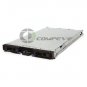 IBM BladeCenter 7875B1U Blade Server Xeon E5-2620 00MM273 No RAM HDD