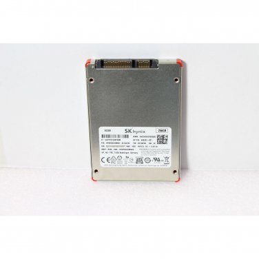 HP SK Hynix 256GB HFS256G32MND-3210A 2.5" SSD 6GBps PN: 808323-001 671730-001