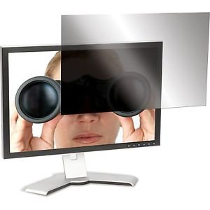 Targus 24" Widescreen 4Vu Privacy Filter, ASF24WUSZ